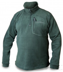 Куртка (пуловер) Fleece Neoclassic M Charcoal Kola Salmon ( новая )