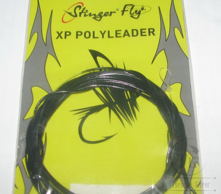 9 ft XP polyleader sink 5 (быстро тонущий)  20 lb