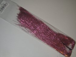 Синтетическое волокно FFF Flash Pink Eumer 