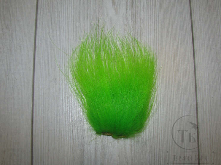 imi polar bear Fl Chartreuse Long № 83 ( 10 - 11 см )