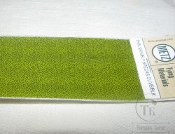 Плёнка для спинок Thin Skin Wapsi Fly Specks olive / black
