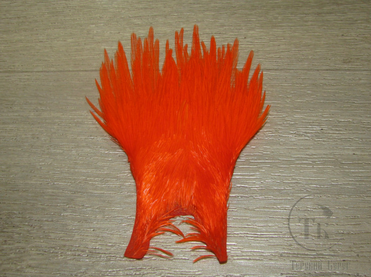 Набор микро перьев Mini Pack Dry ( 111 ) Orange Magnum Metz