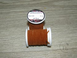 Микро синель Microchenille Rust 0,8 мм 3 м Textremе