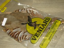 Шкура французской куропатки кеклика French Partridge Skin Veniard
