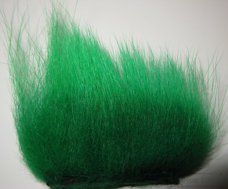 imi polar bear  green standart