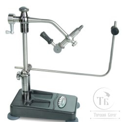 Тиски Morsetto Flytec Leva (пьедестал + струбцина в комплекте) Stonfo  