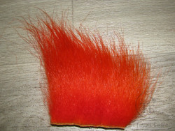 imi polar bear Orange Long № 97 ( 7 - 13 см )