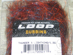 Dubbing Thunder Lightning Loop