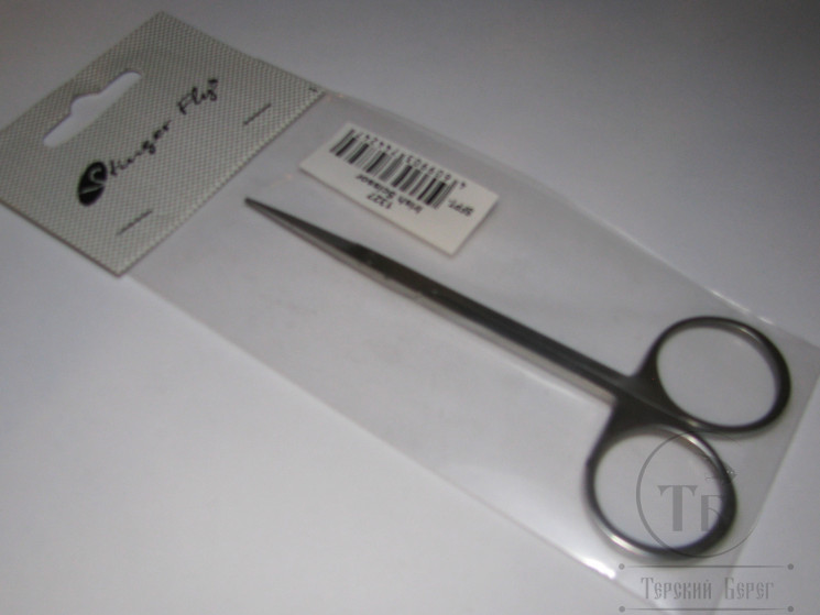 Ножницы irish scissor India