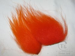 imi polar bear orange Long №99 ( 9 - 10 см )