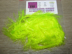Синель Streamer Skirt Fl. Yellow Roman Mozer