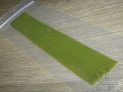 Силиконовые ножки Round Rubber Legs Small Olive