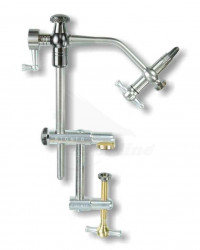 Тиски на струбцине Morsetto Flytec C Clamp Stonfo