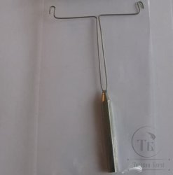 Скручиватель даббинга Spinner Twister India