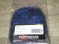 Даббинг Angel Hair Dub. Black / UV Textreme