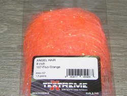 Даббинг Angel Hair Dub. Fl. Orange Textreme