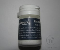 Флотант порошковый Airflo restore  dry and nymphs