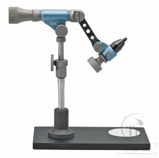 Тиски Tiemco Vice II Blue