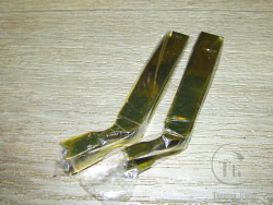Формы для крылышек Sedge Wing Former ( Set Of 2 ) Fly Fishing