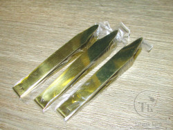 Формы для крылышек Stone Wing Former ( Set Of 3 ) Fly Fishing